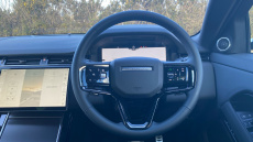 Land Rover Range Rover Evoque 1.5 P270e Dynamic SE 5dr Auto Hatchback